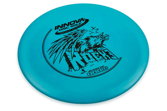 Innova Roc X3 DX 178+ - Rapid Fire Disc Golf