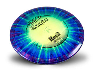 Innova Roc3 Champion Dye 178+ - Rapid Fire Disc Golf