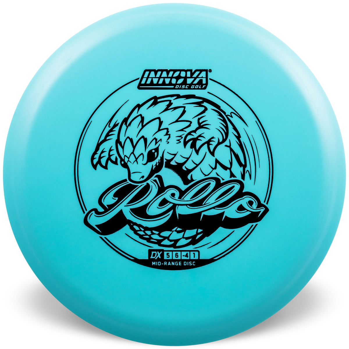 Innova Rollo DX 176+ - Rapid Fire Disc Golf