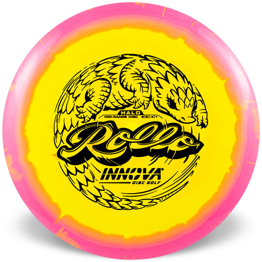 Innova Rollo Halo Star 176+ - Rapid Fire Disc Golf