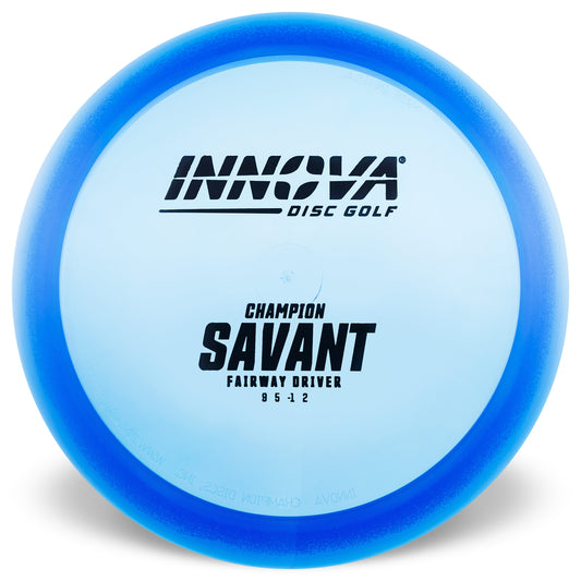 Innova Savant Champion 165-169 - Rapid Fire Disc Golf