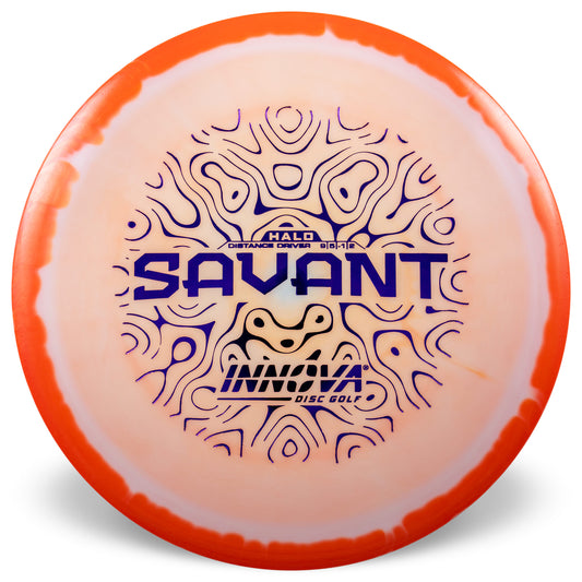 Innova Savant Star Halo 173-175 - Rapid Fire Disc Golf