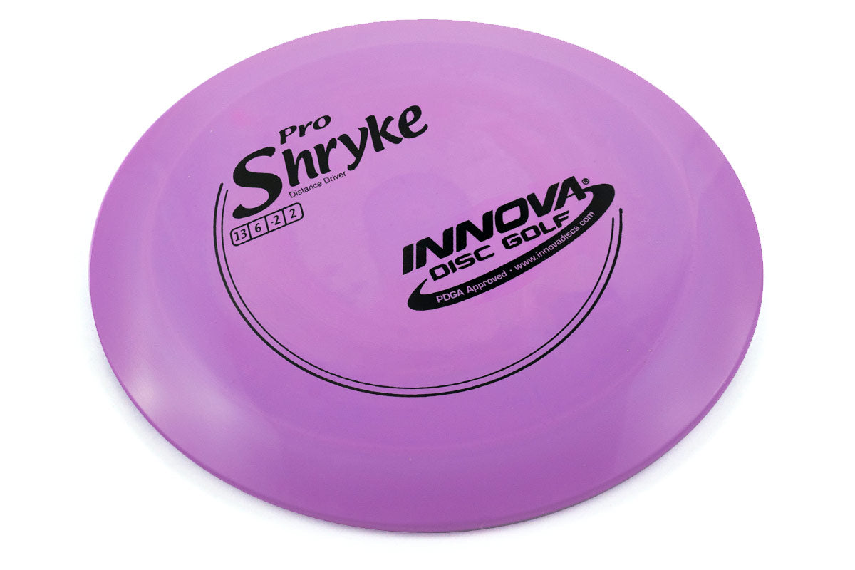 Innova Shryke Pro 173-175 - Rapid Fire Disc Golf