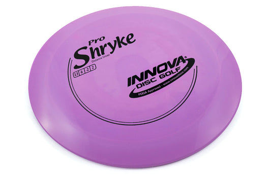 Innova Shryke Pro 173-175 - Rapid Fire Disc Golf