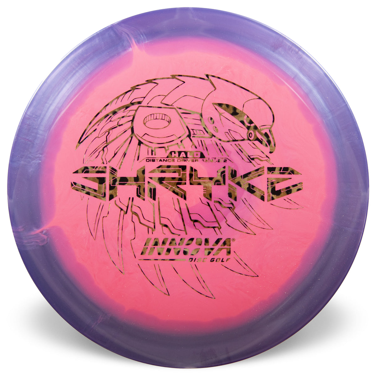 Innova Shryke Star Halo 173-175 - Rapid Fire Disc Golf