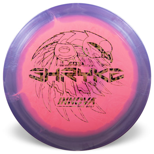 Innova Shryke Star Halo 173-175 - Rapid Fire Disc Golf