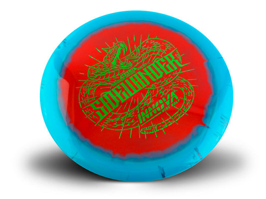 Innova Sidewinder Halo Star 173-175 - Rapid Fire Disc Golf