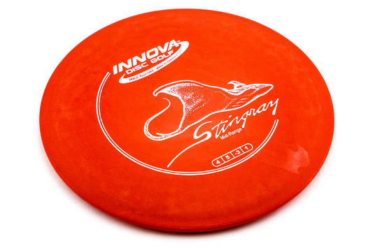 Innova Stingray DX 178-180 - Rapid Fire Disc Golf