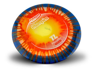 Innova TL Champion Dye 173-175 - Rapid Fire Disc Golf