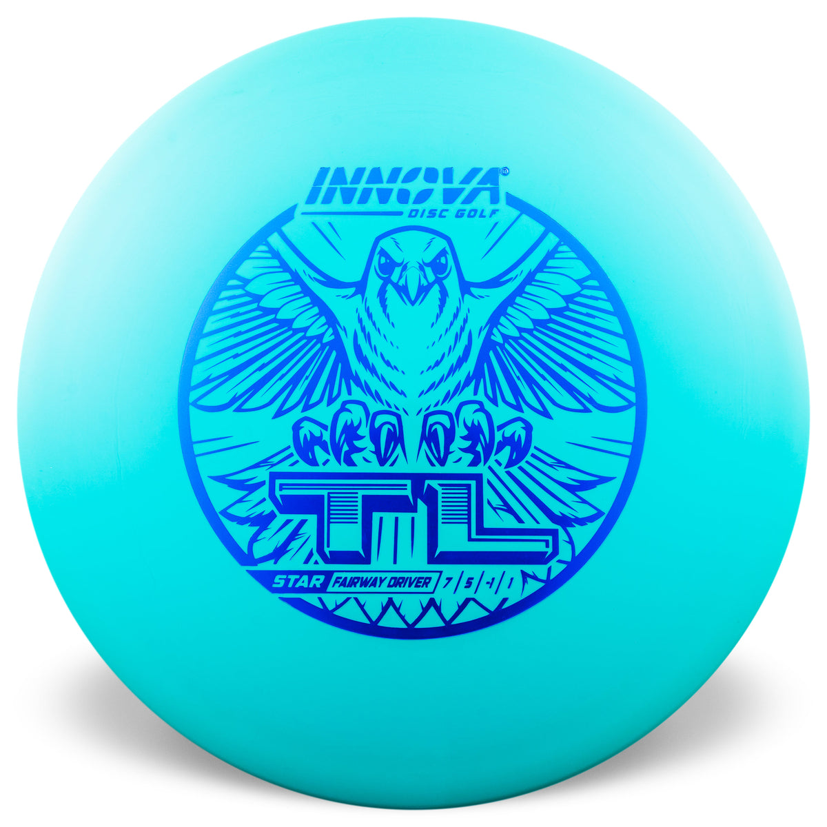 Innova TL Star 160-164 - Rapid Fire Disc Golf