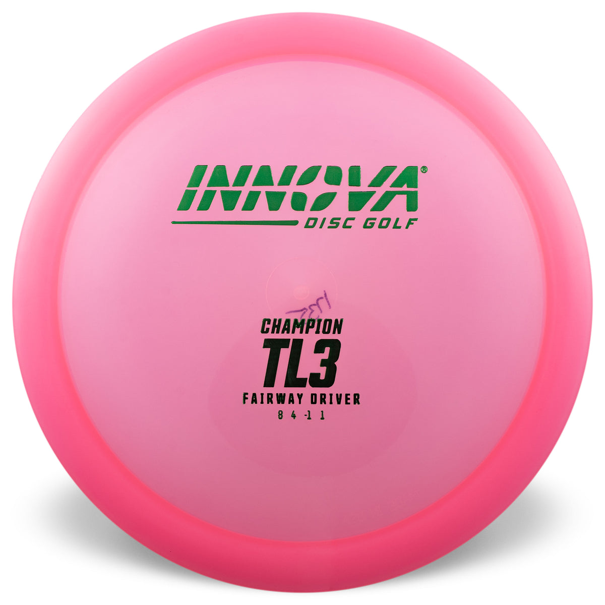 Innova TL3 Champion 165-169 | Rapid Fire Disc Golf