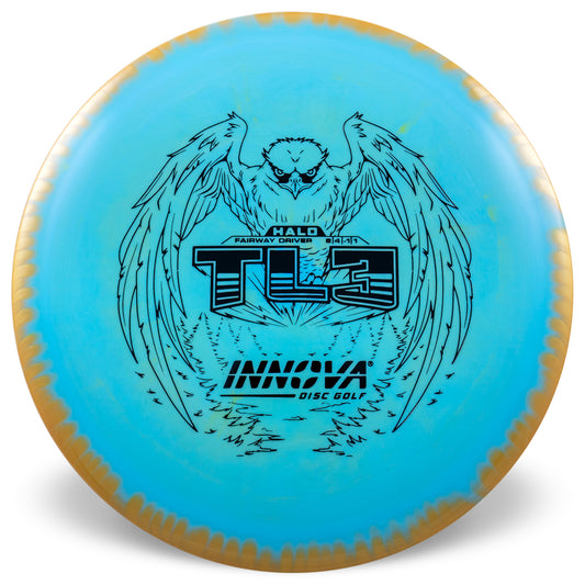 Innova TL3 Halo Star 173-175 - Rapid Fire Disc Golf