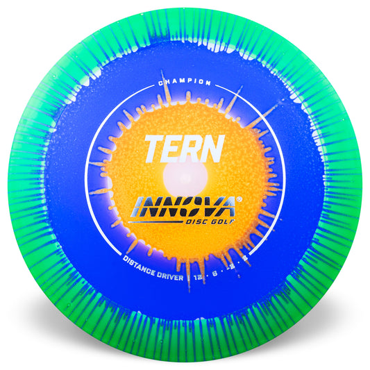 Innova Tern Champion Dye 173-175 - Rapid Fire Disc Golf