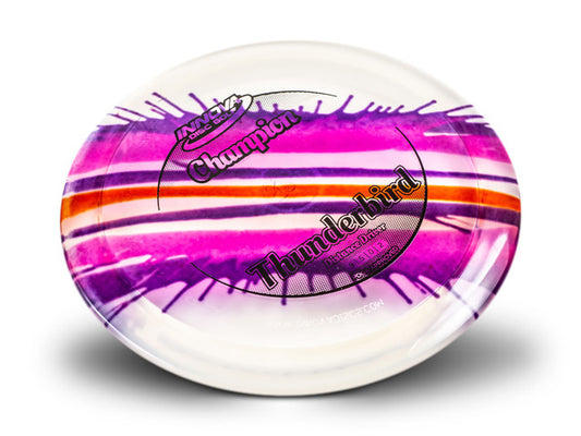 Innova Thunderbird Champion Dye 173-175 - Rapid Fire Disc Golf