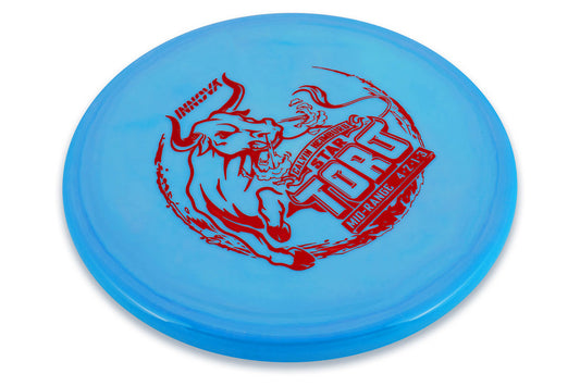 Innova Toro Star 173-175 - Rapid Fire Disc Golf