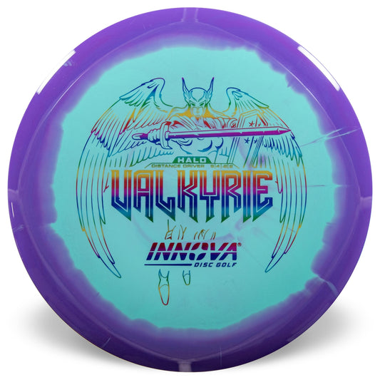 Innova Valkyrie Halo Star 173-175 - Rapid Fire Disc Golf