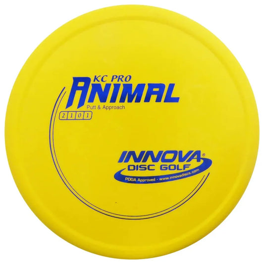 Innova Animal Pro KC