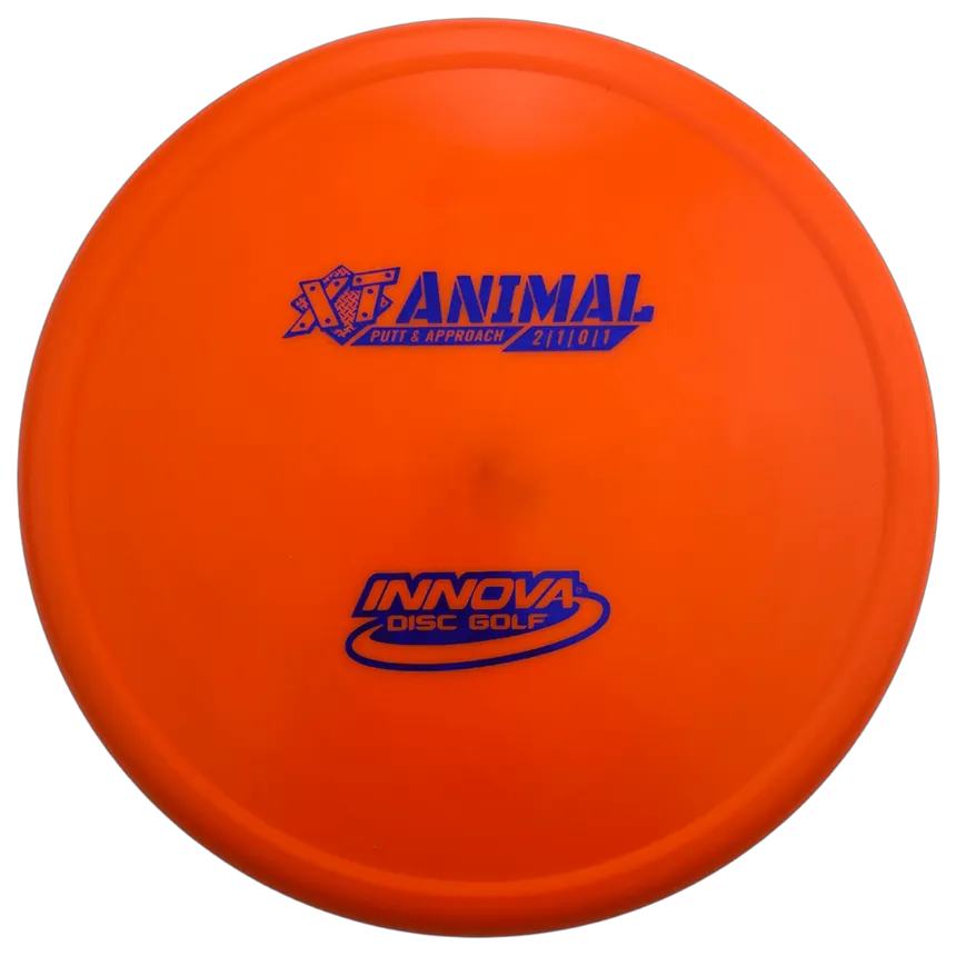 Innova Animal XT