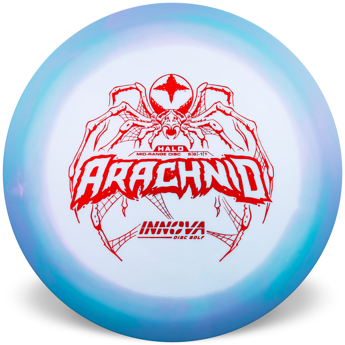 Innova Arachnid Halo Star