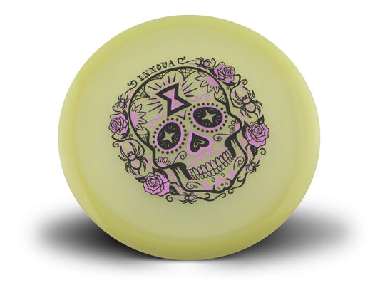 Innova Arachnid Proto Glow Champion (Halloween 2026)