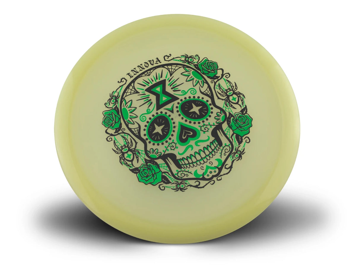 Innova Arachnid Proto Glow Champion (Halloween 2026)