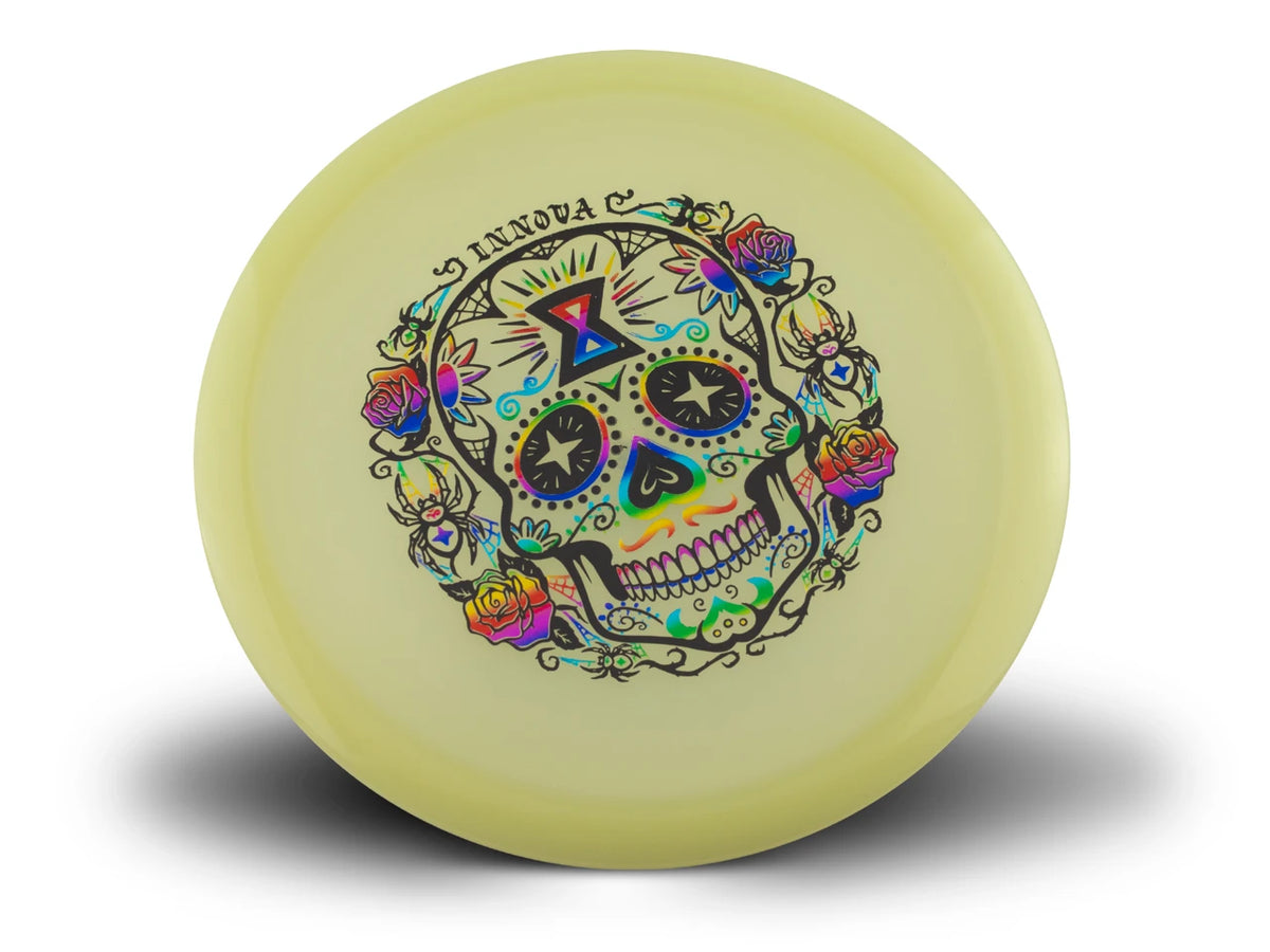 Innova Arachnid Proto Glow Champion (Halloween 2026)