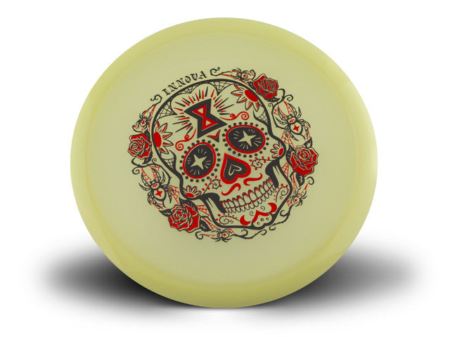 Innova Arachnid Proto Glow Champion (Halloween 2026)