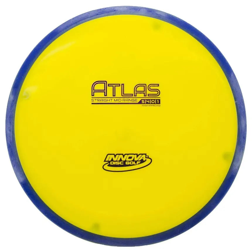 Innova Atlas Star