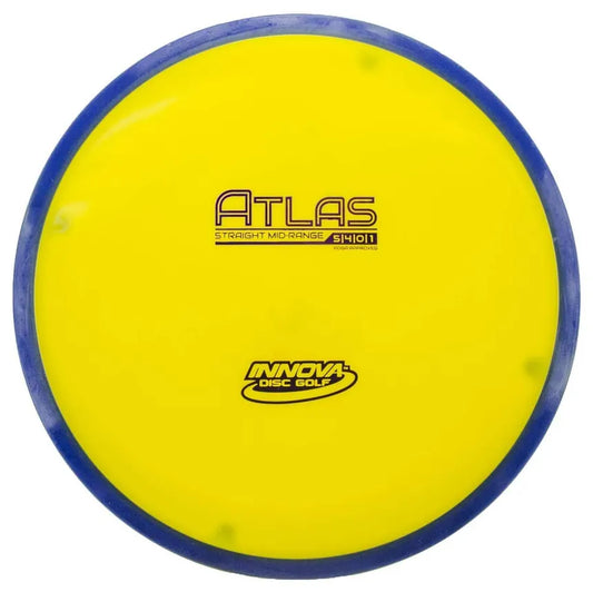Innova Atlas Star