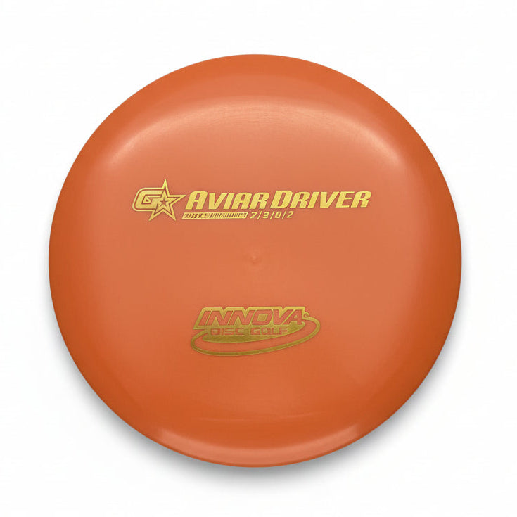 Innova Aviar Driver GStar