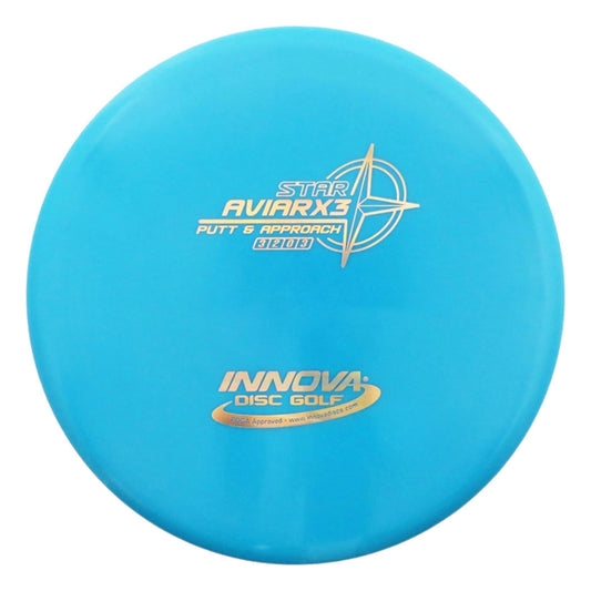 Innova Aviar X3 Star