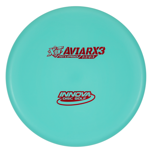 Innova Aviar X3 XT
