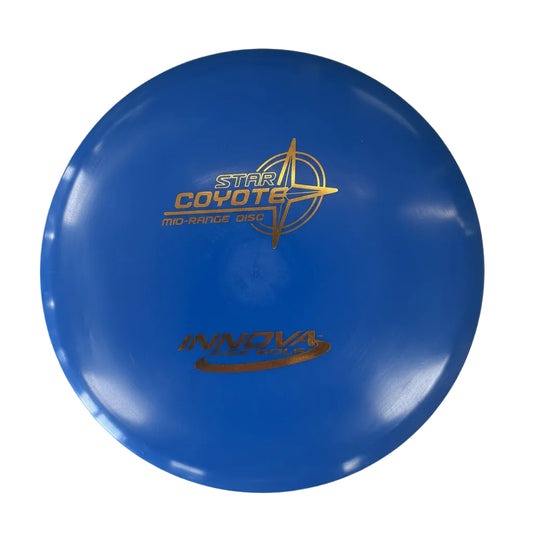 Innova Coyote Star-PFN