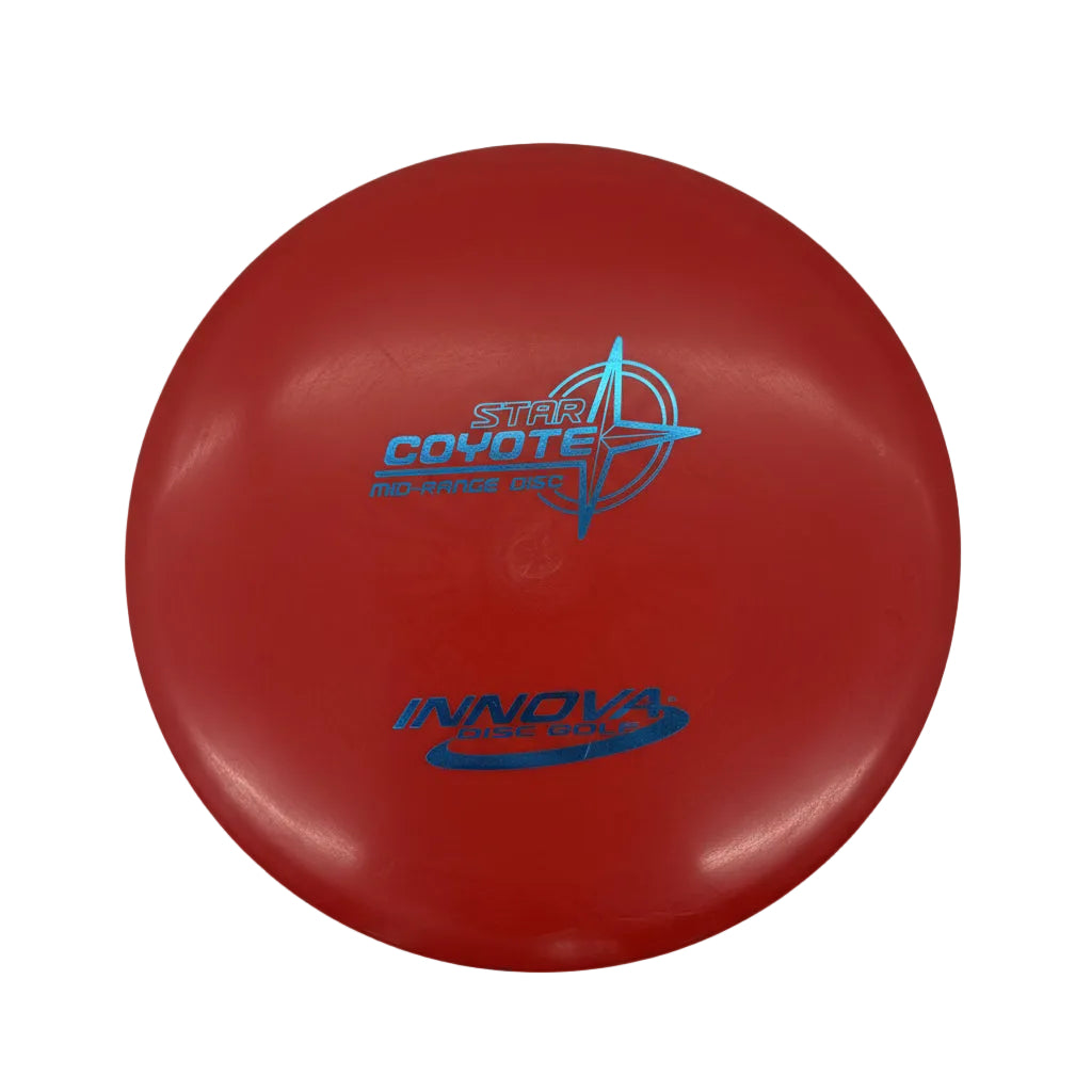 Innova Coyote Star-PFN