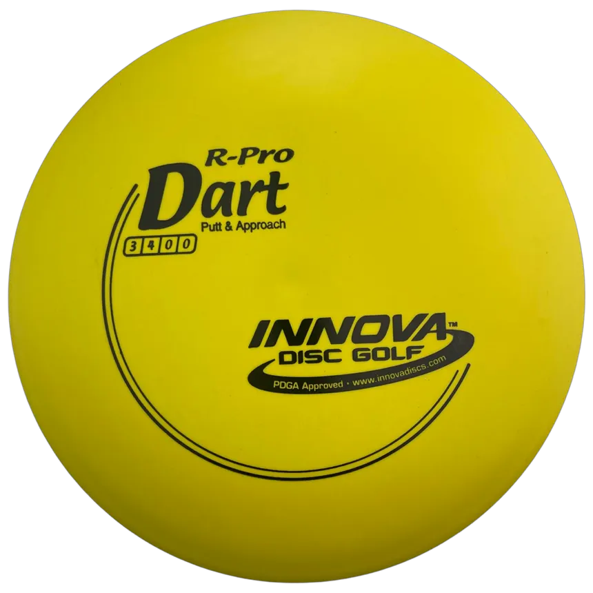 Innova Dart R Pro