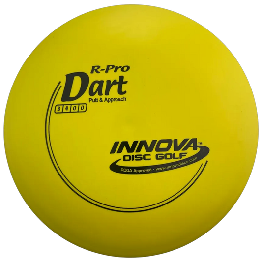 Innova Dart R Pro