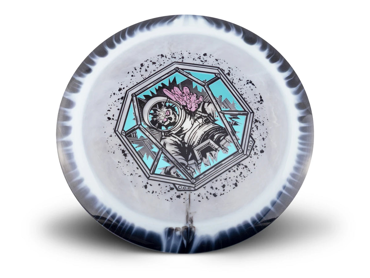 Innova Destroyer Halo Star (Calvin Heimburg Takeover 2026)
