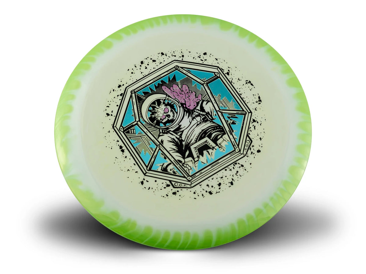 Innova Destroyer Halo Star (Calvin Heimburg Takeover 2026)