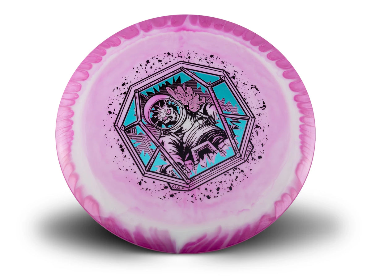 Innova Destroyer Halo Star (Calvin Heimburg Takeover 2026)