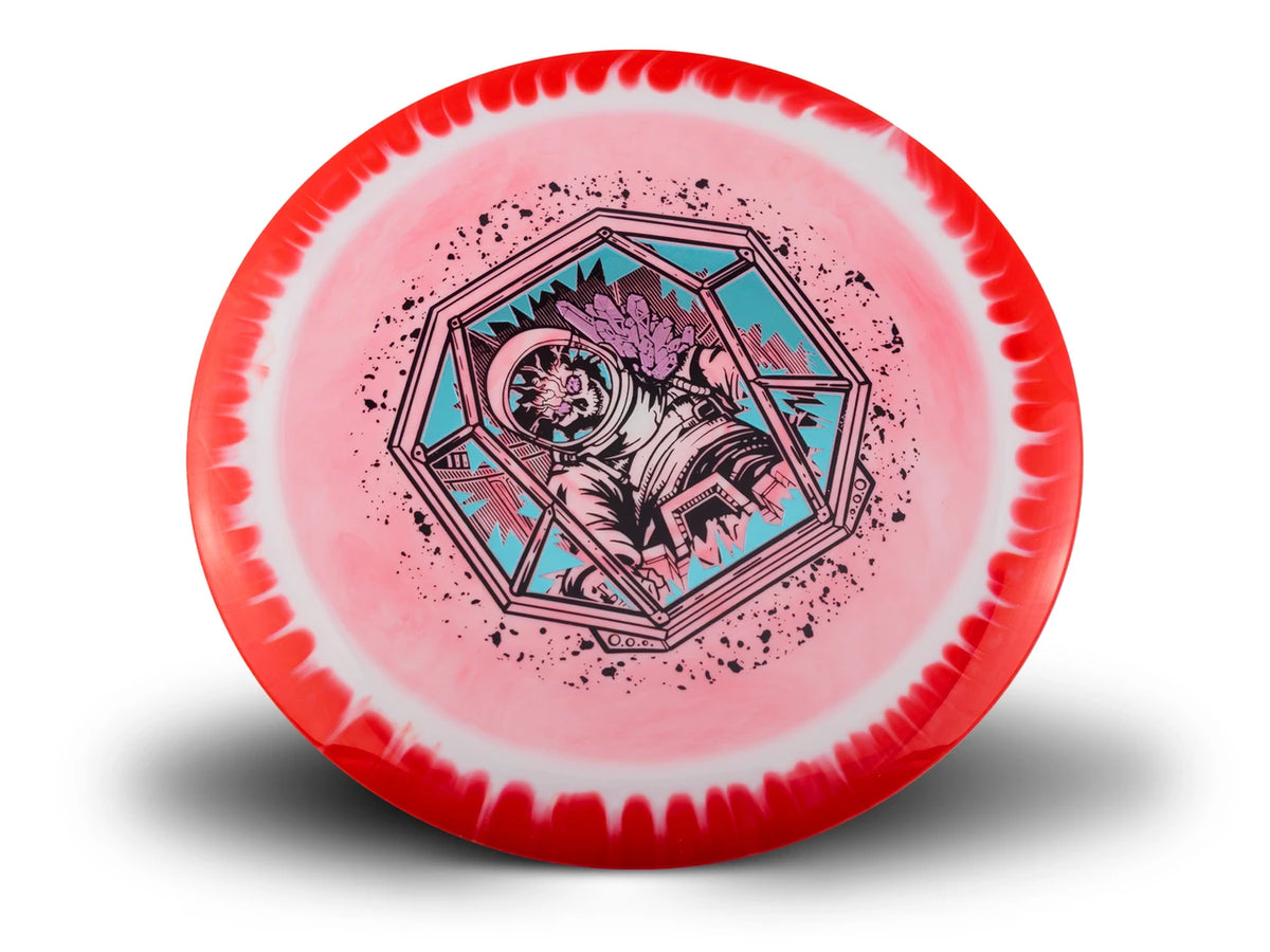 Innova Destroyer Halo Star (Calvin Heimburg Takeover 2026)