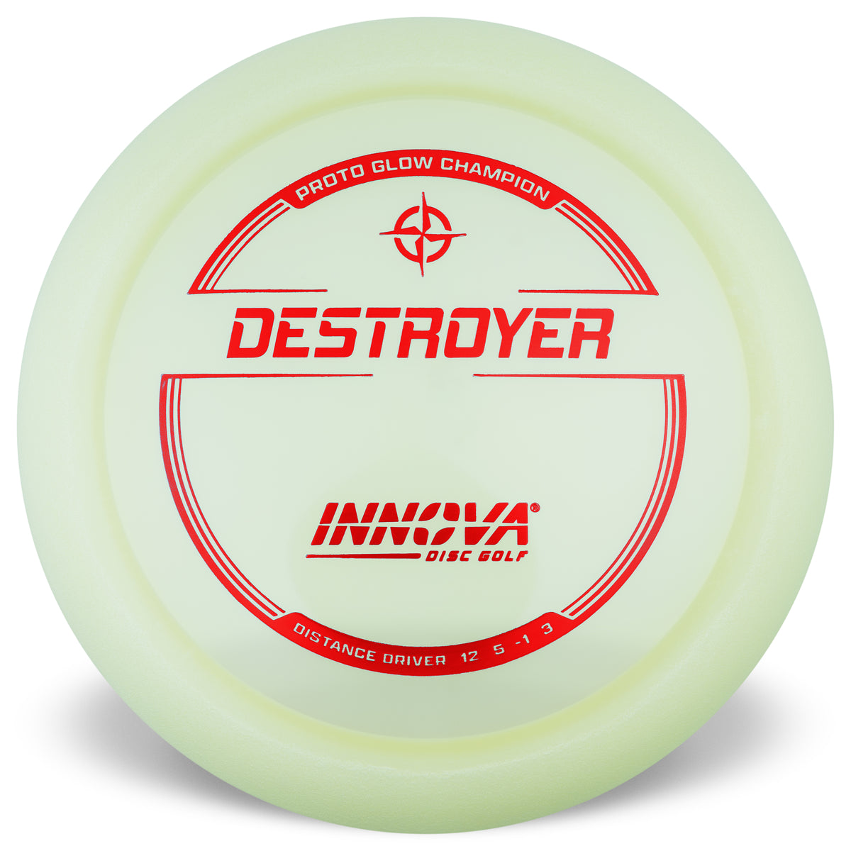 Innova Destroyer Proto Glow Champion