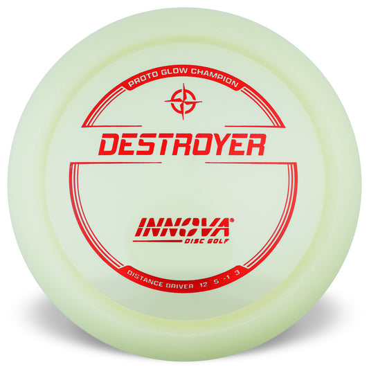 Innova Destroyer Proto Glow Champion