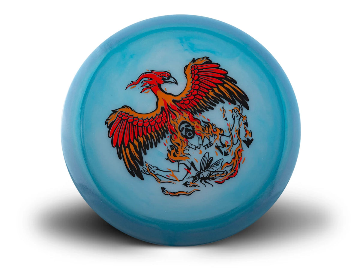 Innova Firebird Classic Glow Champion (Nate Sexton Takeover 2026)