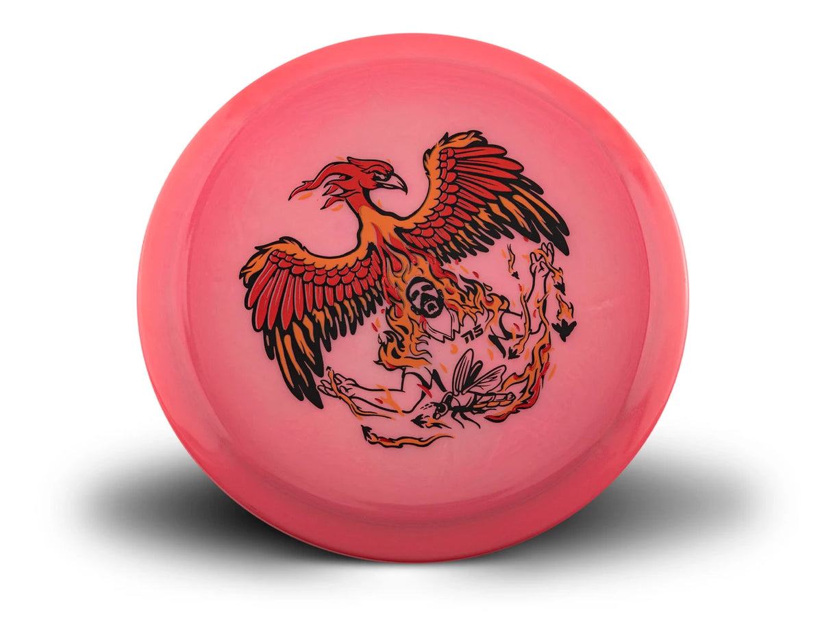 Innova Firebird Classic Glow Champion (Nate Sexton Takeover 2026)