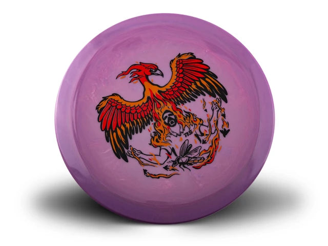 Innova Firebird Classic Glow Champion (Nate Sexton Takeover 2026)