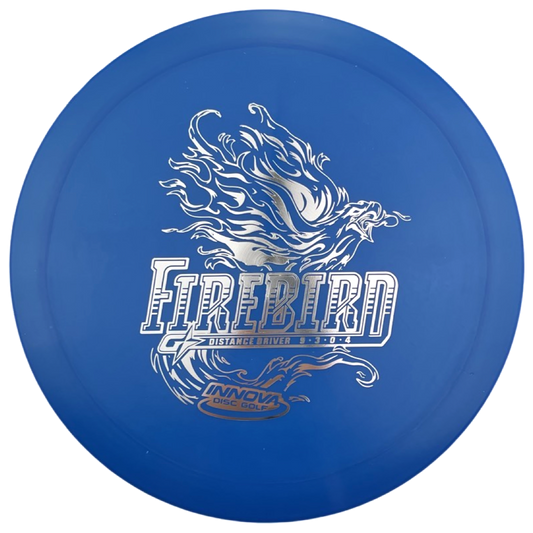 Innova Firebird G Star