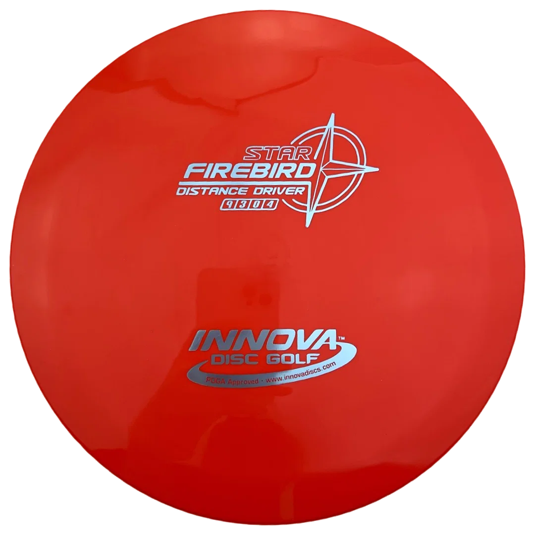 Innova Firebird Star