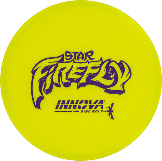 Innova Firefly Star