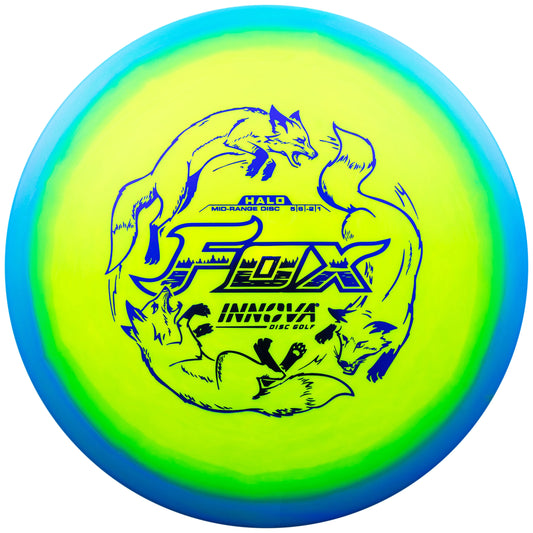 Innova Fox Halo Star