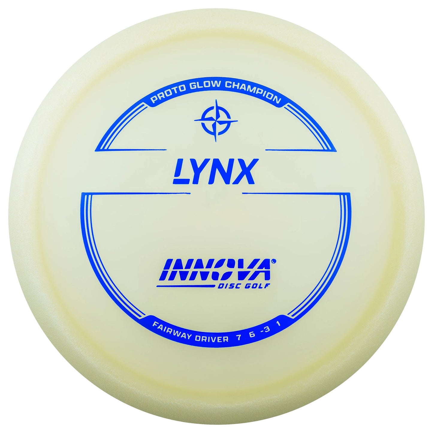 Innova Lynx Proto Glow Champion